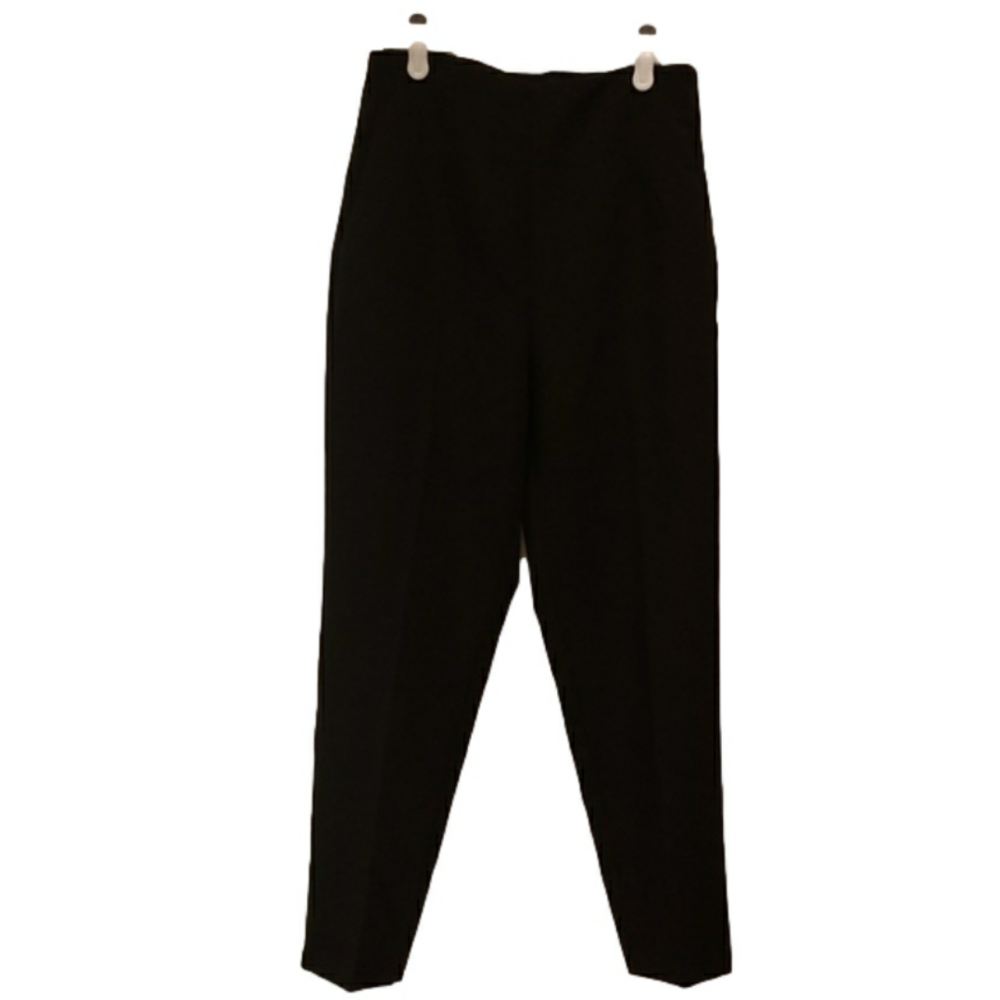 Dynamite Black Trousers